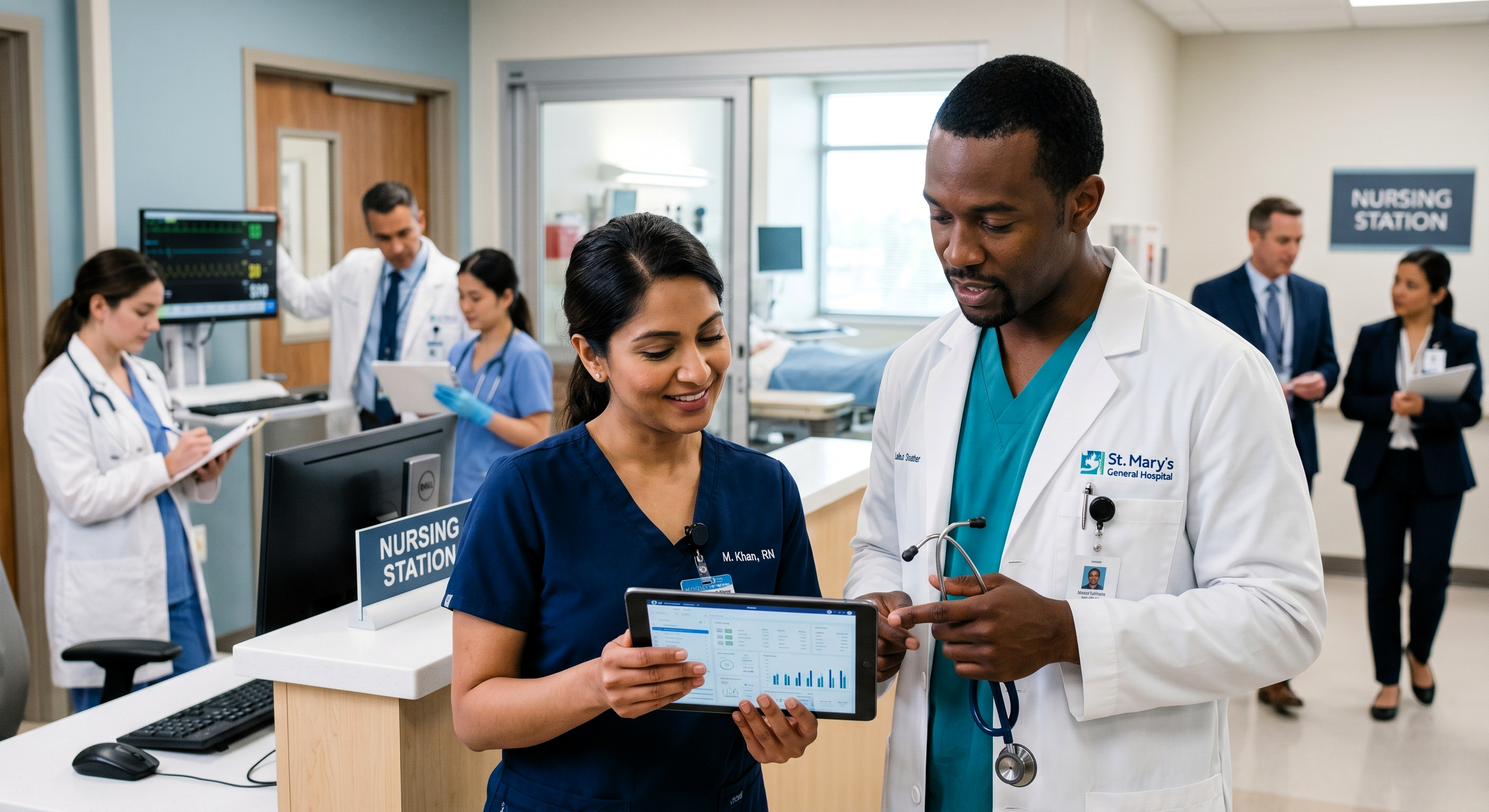 Healthcare Division